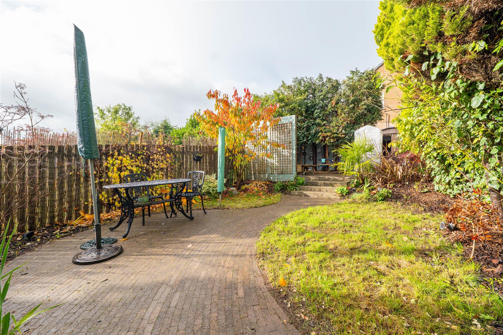 Whiteoak View, Bolton